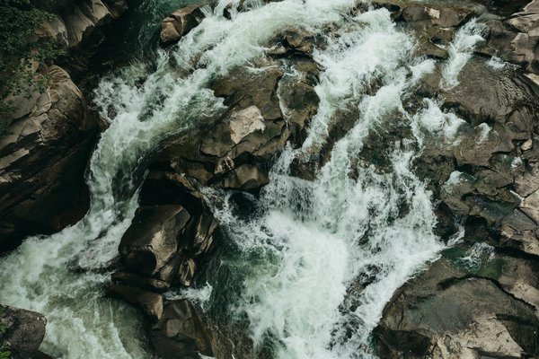 L'impact essentiel des montagnes françaises sur l'écosystème