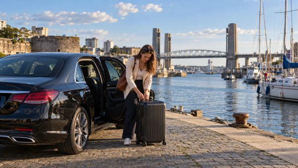Les VTC à Brest pas chers : conseils pour un tarif fixe avantageux