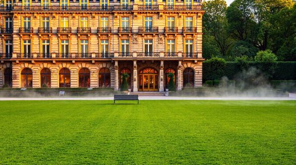 Top hôtels recommandés autour du Jardin du Luxembourg
